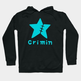 One Piece Crimin Criminal Starfish ver.4 Hoodie